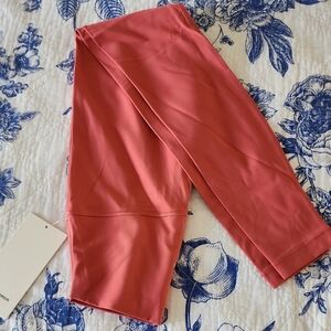 lululemon athletica Coral Leggings